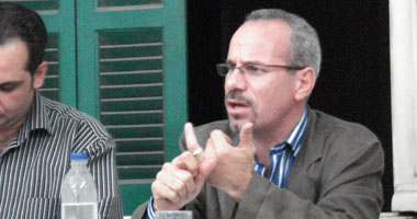 محمود الضبع: إذا التحم المثقف بالسلطة توقف إنتاجه