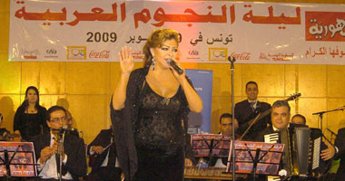 وجدى الحكيم: هناك أياد خفية وراء استبعاد المطربة.. و"فلة" أسرار منعى من دخولى مصر سأكشفها فى مذكراتى بعد وفاتى