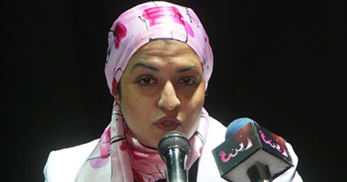 ماجى الحكيم تجيب على كيفية التعامل مع من يفتقدون "اللياقة"