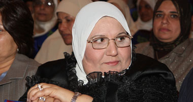 د.إقبال السمالوطى: عزل مجلس إدارة الجمعيات منوط بالقضاء