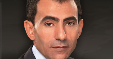 يسرى فودة: سعيد بأن يكون على رأس جيش مصر الآن رجل بكفاءة السيسى