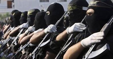 فصائل المقاومة الفلسطينية تقصف مستوطنات إسرائيلية