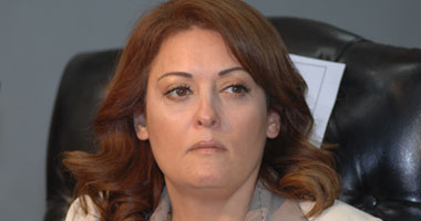 الفنانة نهال عنبر تصف شائعة وفاتها بـ"المقرفة" وتعلق: الأعمار بيد الله