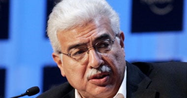 رئيس مجلس النواب اللبنانى يستقبل الدكتور نظيف والوفد المرافق له