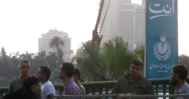 أمين وطنى الدقهلية: تبرعات أعضاء الحزب "اختيارية"