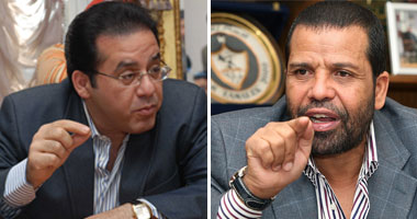 نور: سأواجه "حميدة" فى مناظرة علنية قريباً