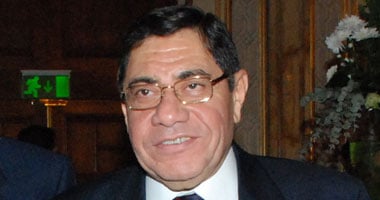 اعتصام أهالى المتهمين فى أحداث ماسبيرو أمام النائب العام