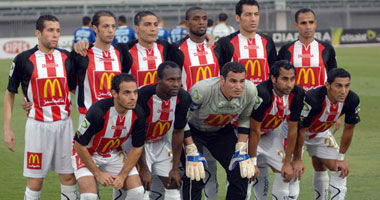 تعادل طلائع الجيش وبتروجت 1/1 وديا 