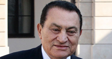 مؤيدو مبارك تعليقاً على أحداث سيناء: "فين أيامك يا ريس؟!"
