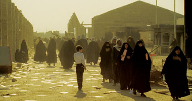عضو كونجرس أمريكى مسلم يزور قطاع غزة اليوم