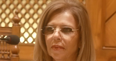 مشيرة خطاب: الزيادة السكانية سبب عمالة الأطفال