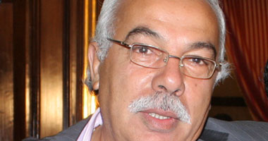 تيسير عبود: أنتظر حكما قضائيا ضد منتج مسلسل جرح عمرى نهاية الشهر الجارى