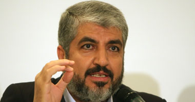 خالد مشعل يتوجه إلى الدوحة