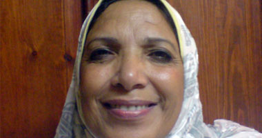 مسئولة مشروع مدرسة معززة للقيم تتبنى فكرة "نشر الأخلاق فى المدارس"