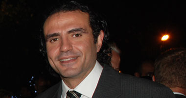 العلايلى يدعو الشعب للتظاهر يوم 17 مايو ضد مرسى