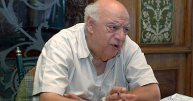 على سالم ينفى مشاركته فى مؤتمر أدبى بإسرائيل