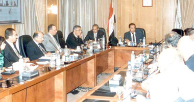 شريف الجبلى: نسعى لمضاعفة الاستثمارات الماليزية