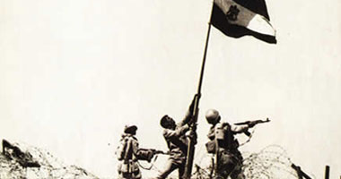 عطا درغام يكتب: خير أجناد الأرض