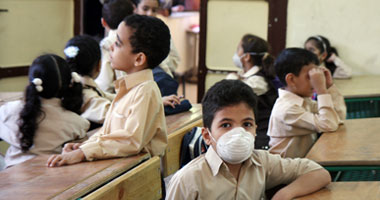 إصابة 6 حالات جديدة بأنفلونزا الخنازير بالغربية