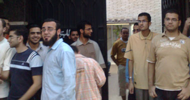 إضراب عن الطعام لطلاب المدينة الجامعية بشبرا احتجاجا على سوء الخدمات