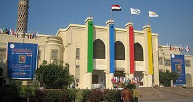 "الورشة النظرية للحصان العربى" بمتحف الفن المصرى