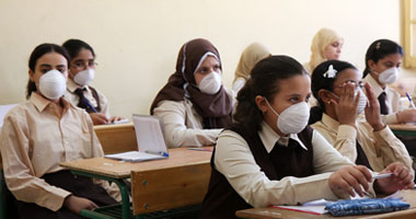 15 يوماً إجازة إجبارية لتلميذة ابتدائى بالشرقية