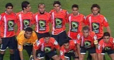 المنصورة يتعاقد مع الكويتى مانع الشمرى