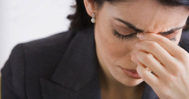 ما علاج حالة الدوار والزغللة المستمرة؟