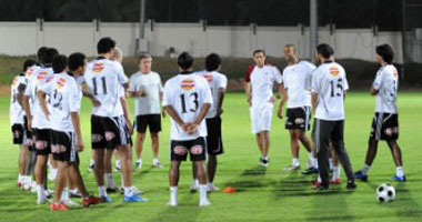 الزمالك ينقل تدريباته لـ 6 أكتوبر استعداداً للإنتاج