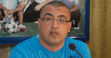 استقالة مدير الكرة بالنصر
