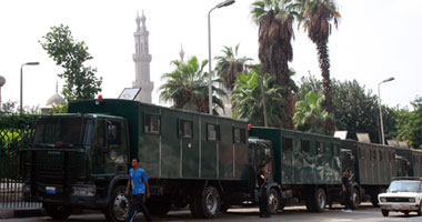" نيابة كرداسة " تستعجل التقرير الطبي للمصابين 