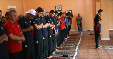 شعبان"الخطيب"..وعبد ربه "المؤذن"