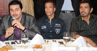 "بفعل فاعل".. فى جاردن سيتى