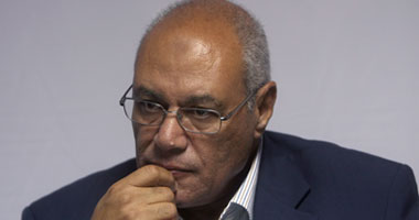 سليم العوا: المشاركة فى الانتخابات ستمنع التزوير