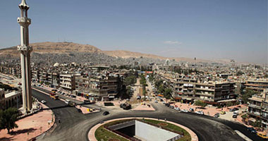 سوريا ترصد 100 مليون دولار للترويج السياحى 