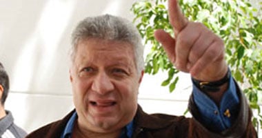 اليوم.. الحكم فى طلبات "مرتضى منصور" لرد قاضى "موقعة الجمل"