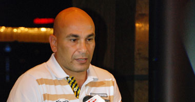 الزمالك يطالب الاتحاد القطرى بتعويض إصابة المحمدى