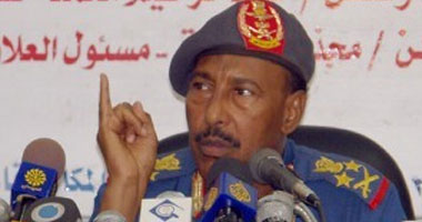 وزير الدفاع السودانى : جوبا مستمرة فى دعم المتمردين