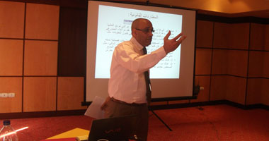 "صحفيون متحدون" ينظم ورشة عمل حول حقوق الإعلاميين