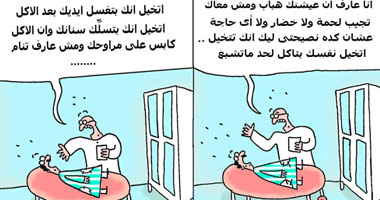 التخيل هو الحل