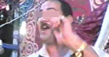 السجن 10 سنوات لـ "مصباح" إمبراطور الجريمة فى بورسعيد