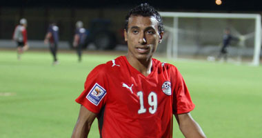 محمد عبد الشافى يتنازل عن شكواه ضد الزمالك