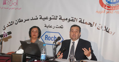 "صحة المرأة" يرسل وحدات صحية إلى 5 محافظات 