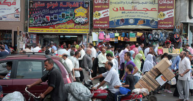 الخميس.. تأريخ منطقة الفجالة بمعرض "حكايات فوتوغرافية"