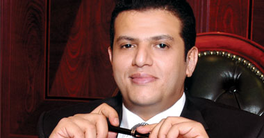 خالد عزازى: الجامعات الخاصة والعامة وجهان لعملة واحدة