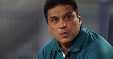 ديارا خارج حسابات البدرى أمام الزمالك