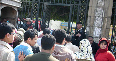 مصطفى جاد يكتب: وداعاً وبلا رجعة أيها الحرس الجامعى