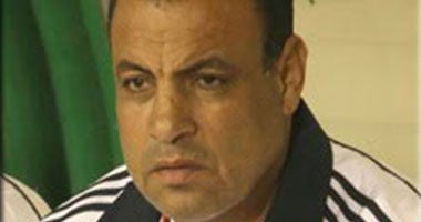 سعيد الشيشينى مديراً فنياً لقطاع الناشئين بالمقاولون