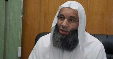 محمد حسان يعقد مؤتمراً جماهيرياً بالبحيرة 