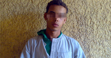 محمود قتل شقيقته هبة بأوسيم لأنه أنفق عليها لتتعلم فلم تأت بالشهادة وإنما بطفل من حمل سفاح